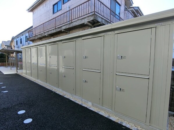 エルタスコート成田町の物件内観写真